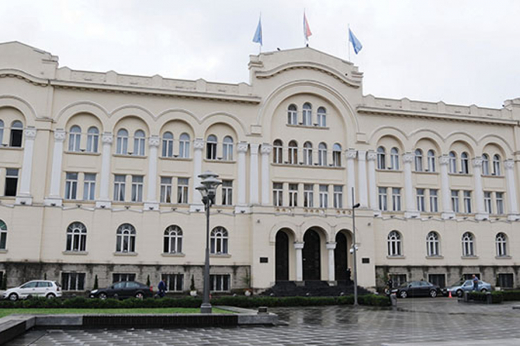 Raspisan konkurs za sufinansiranje projekata iz kulture