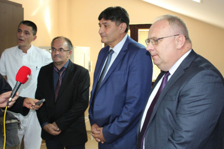Otvorena Ginekološka ambulanta u Novom Gradu