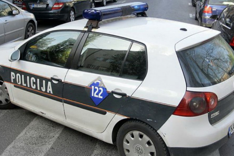 Muškarac izvršio samoubistvo
