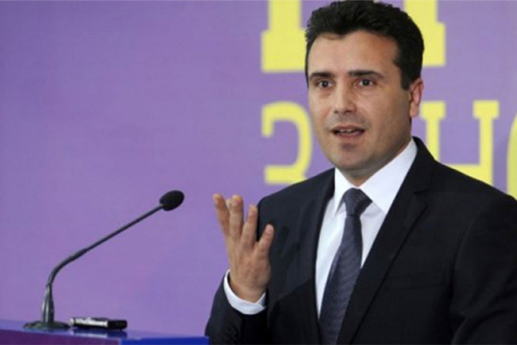Zaev: Proces skrininga za članstvo u EU od 27. septembra