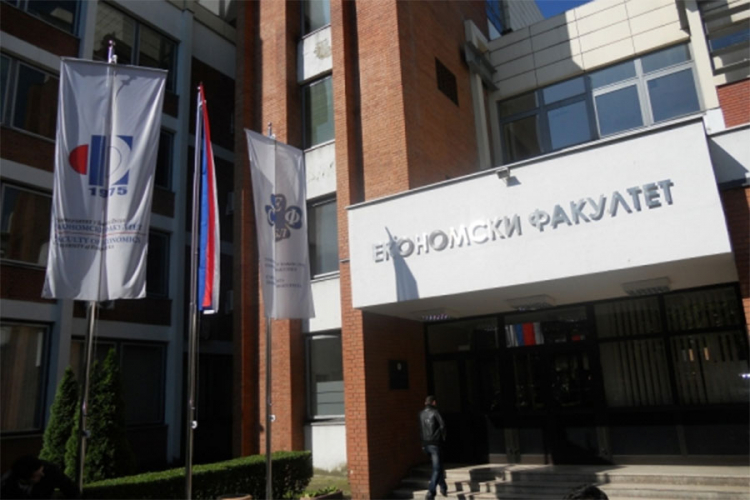 Studenti nezainteresovani: Odgođeno predavanje Kormakove u Banjaluci