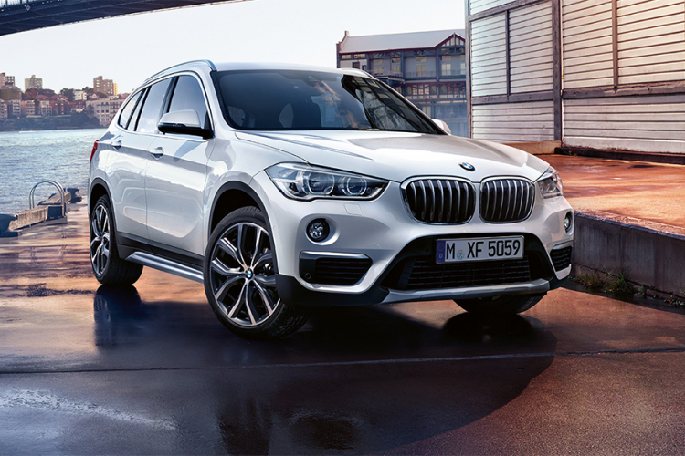 Uz novi stan dobijate i novi BMW
