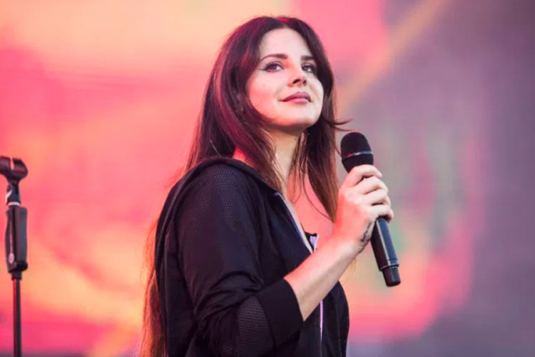 Lana Del Rej predstavila spot za novu pjesmu