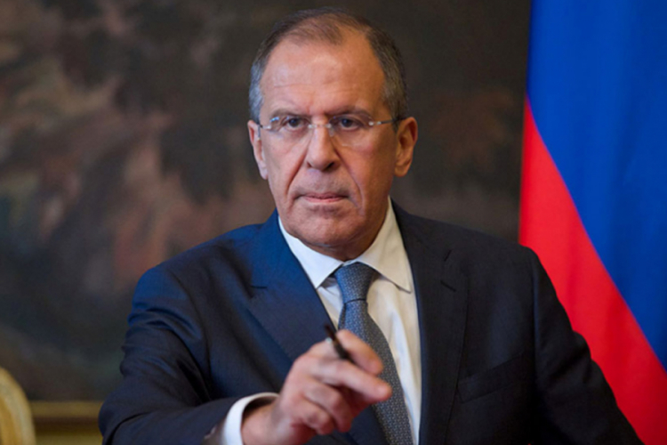 Lavrov: Moskva otvorena za saradnju sa svim zainteresovanim stranama