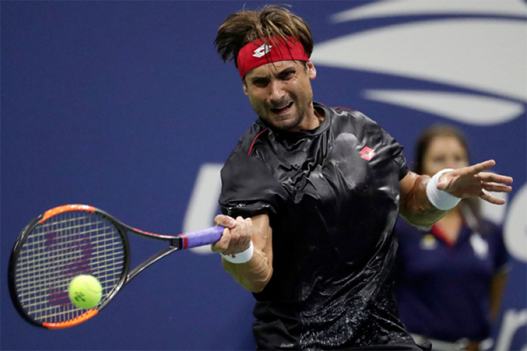 Nadal otkazao nastup u Kini
