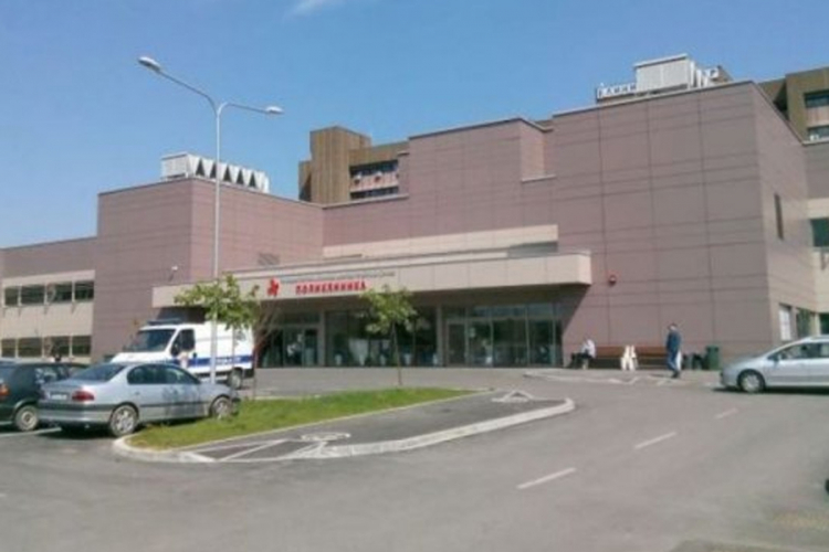 UKC RS: Zahvalnost radnicima što nisu podržali štrajk
