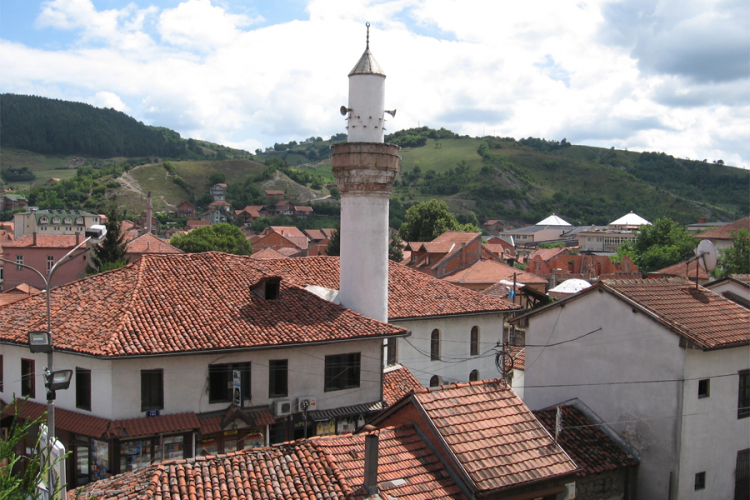 Džamija u Novom Pazaru podijelila Bošnjake