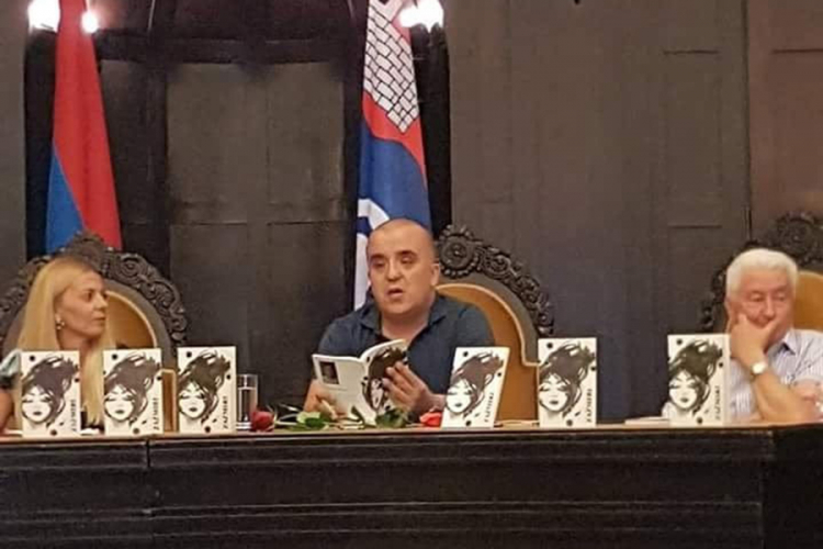 Uglješa Kesić: Ovi prostori su uvijek bili rasadnici talenata