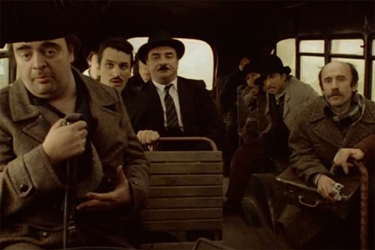 Najbolji domaći filmovi 20. vijeka