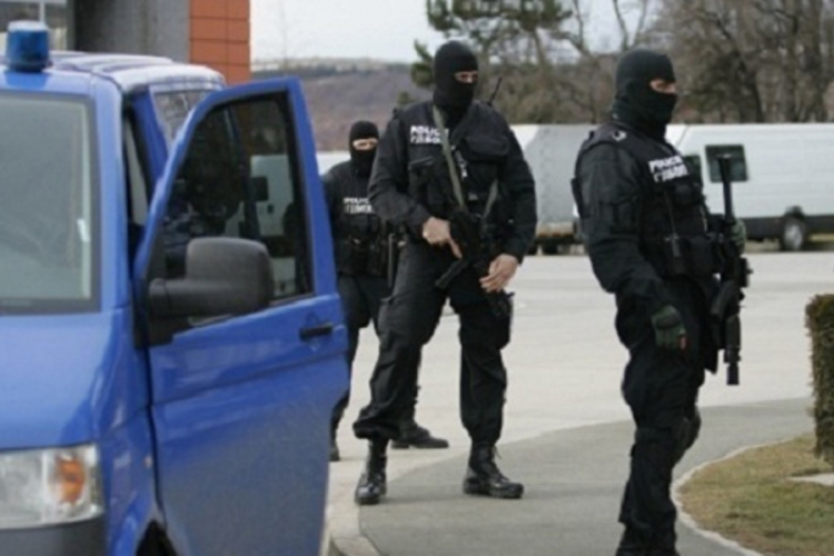 U Bugarskoj uhapšen jedan od vođa "kavačkog klana"