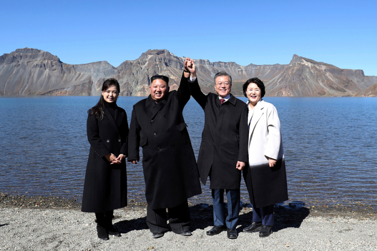 Kim poslao novo pismo Trampu