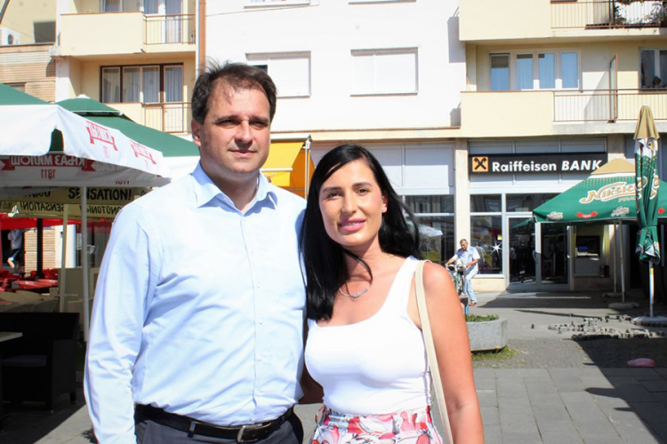 Govedarica: Politika ne smije biti ispred znanja i sposobnosti mladih
