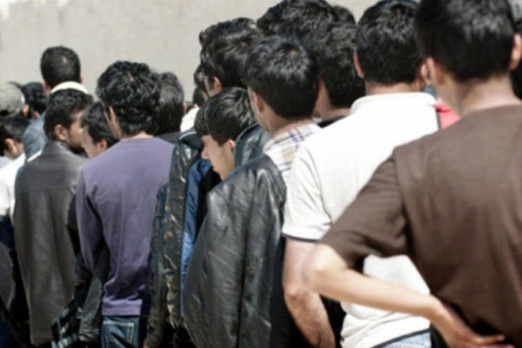 Policija Srpske do sada otkrila 3.063 migranta