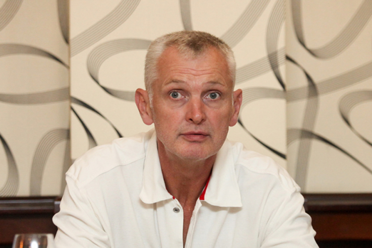 Paspalj prvi amabasador ABA lige
