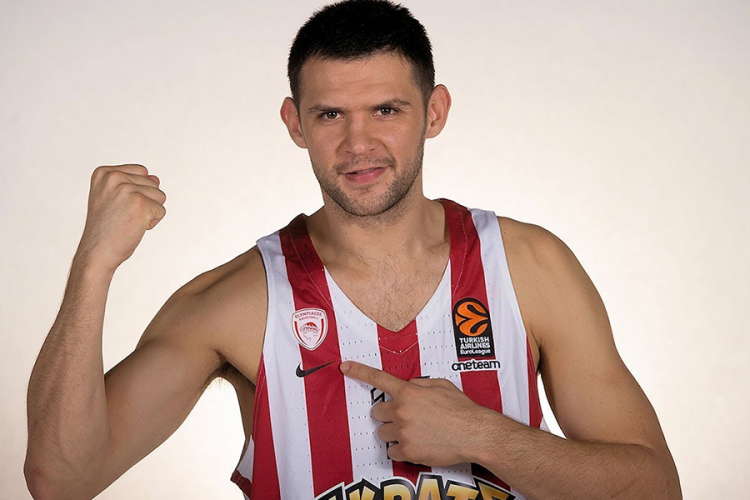 Kostas Papanikolau za "Nezavisne": Bez Ivkovića ne bih bio ovo što jesam