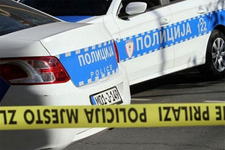 Povrijeđen motociklista na putu Rogatica-Mesići