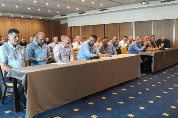 EHF: Rukometni savez BiH nije suspendovan