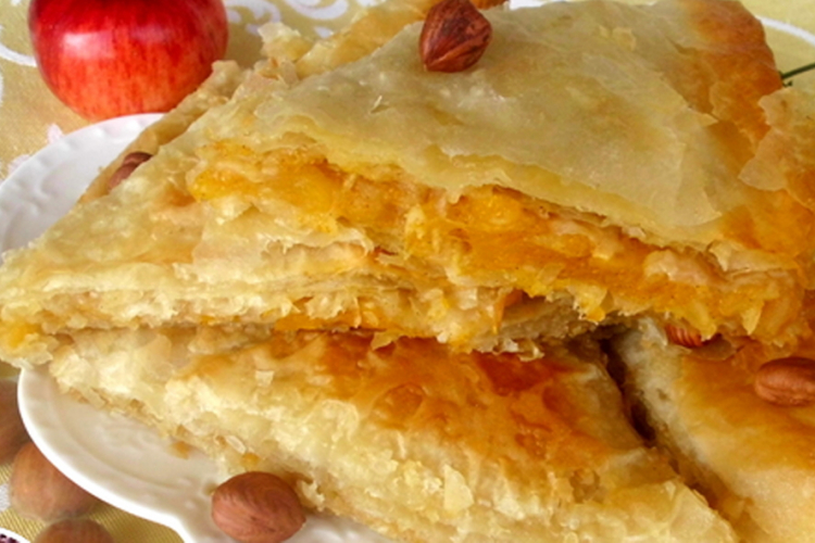 Pita sa jabukama