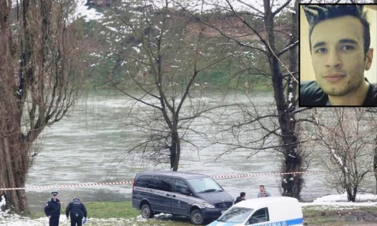 Prvo hapšenje u slučaju Dragičević