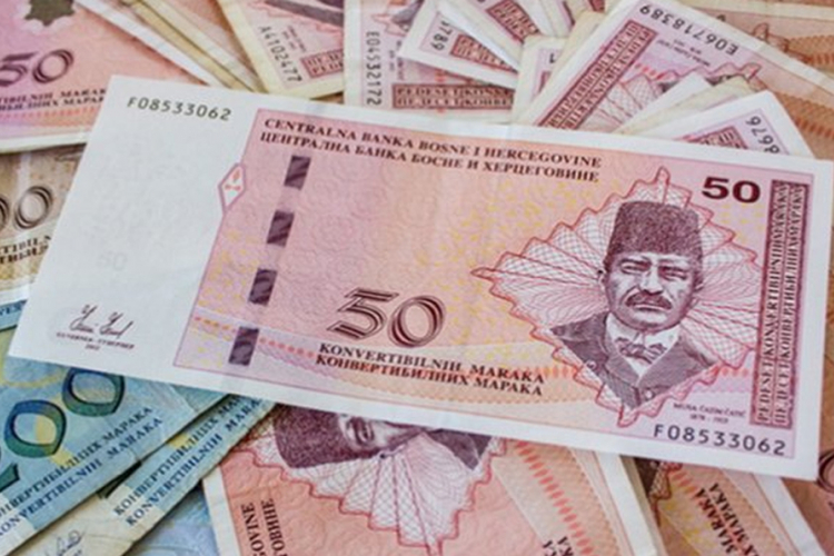 Osumnjičen da je prisvojio 6.000 KM namijenjenih za oboljelog dječaka