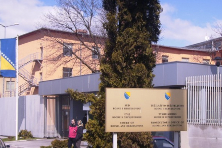 Optužnica zbog krijumčarenja ljudi