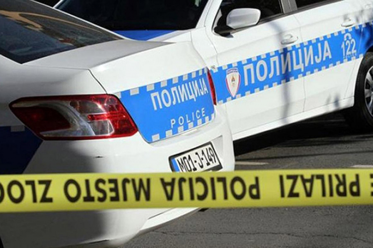 Modričanin pucao na policajce iz puškomitraljeza