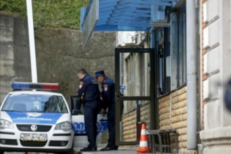 Lažna prijava napada na učenicu Osnovne škole u Zvorniku