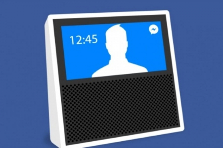 Facebook Portal pametni zvučnik stiže naredne nedelje