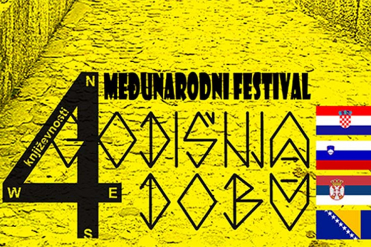 Pjesnici iz Slovenije, Hrvatske, Srbije i BiH na festivalu u Sarajevu