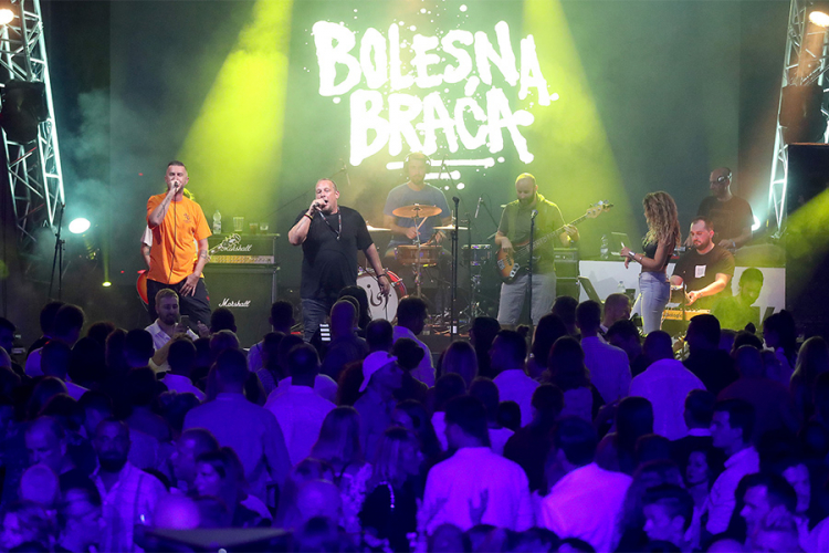 Bolesna braća 'zapalili' staru tvornicu duvana u Rovinju