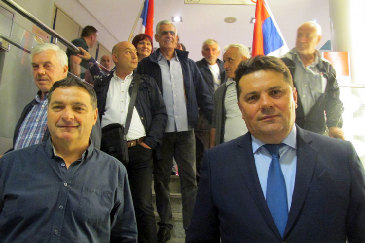 Stevandić: Srpska treba bolje predstavljanje u BiH