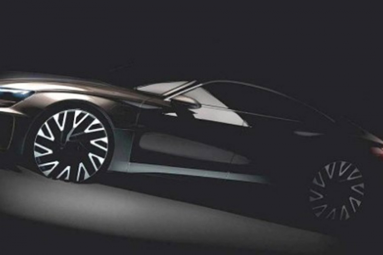 Audi sprema rivala Tesli S