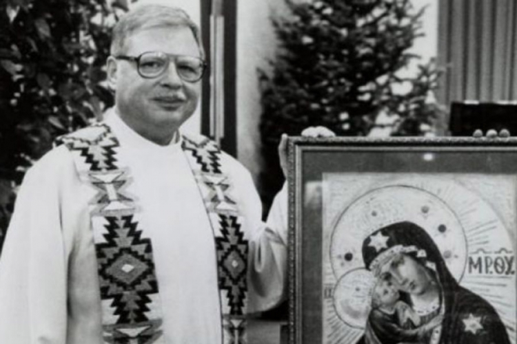 Uhapšen sveštenik koji je 26 godina bio u bjekstvu zbog pedofilije