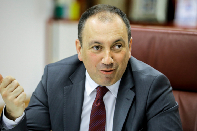 Crnadak: Posjeta Lavrova izuzetno uspješna