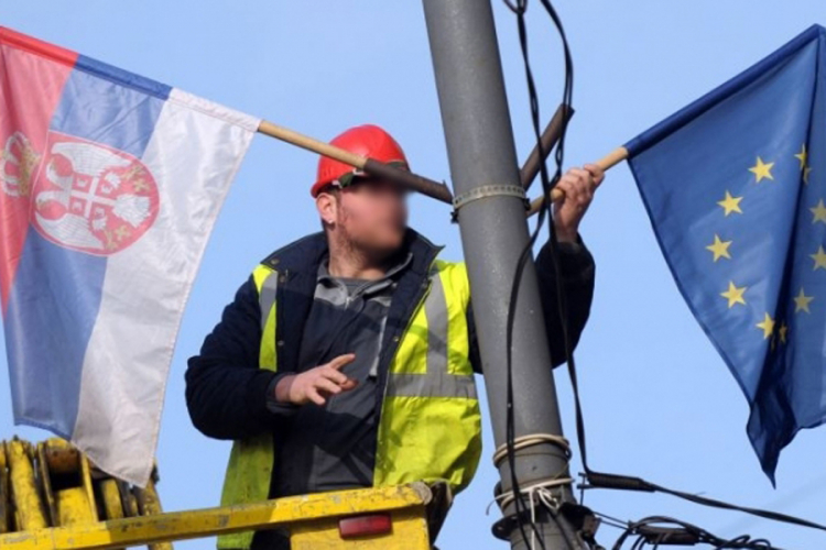 Srbija u decembru otvara tri nova poglavlja?