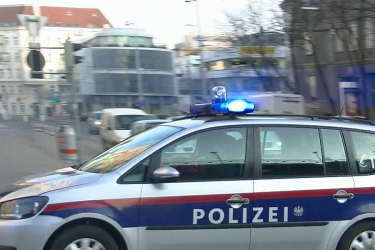 Krvavi pir u Beču: Muškarac porijeklom iz Srbije izbo oca
