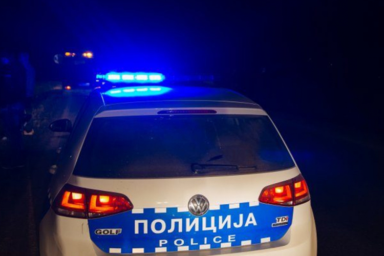 Sedamdesetogodišnjak povrijeđen u saobraćajnoj nezgodi