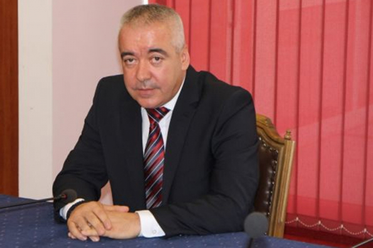 Ćulum: Sve bezbjednosne institucije moraju podići stepen opreza zbog migranata