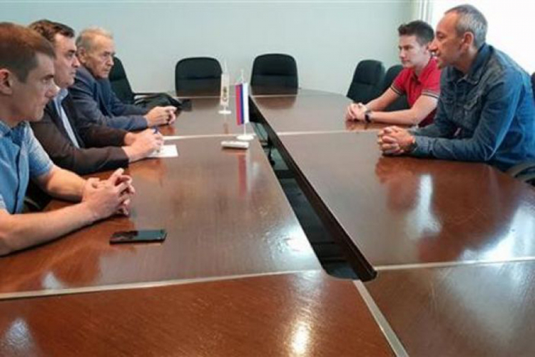 Promjene ITF propozicija zabrinule čelnike: Doboj spasava teniski turnir