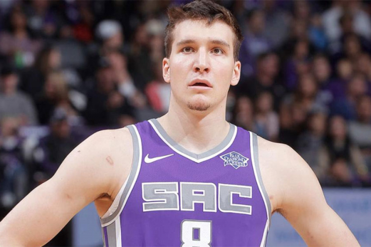 Bogdanović operisan, propušta početak NBA sezone