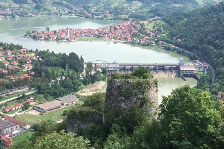 Vlada će ovo godine uložiti još oko 4,5 miliona KM u Zvornik