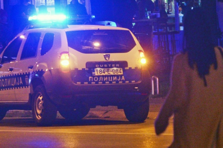 U pet minuta imao dva sudara: Poslije prvog pobjegao, u drugom povrijeđen