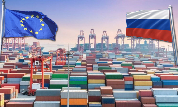Odgovor na pritisak SAD: Kina pojačava saradnju s Rusijom i EU