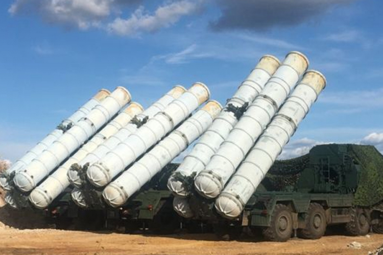 Šta je S-300 i zašto ga se SAD i Izrael boje?