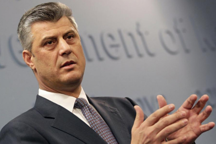 Mediji na njemačkom jeziku: Svi su protiv Tačija