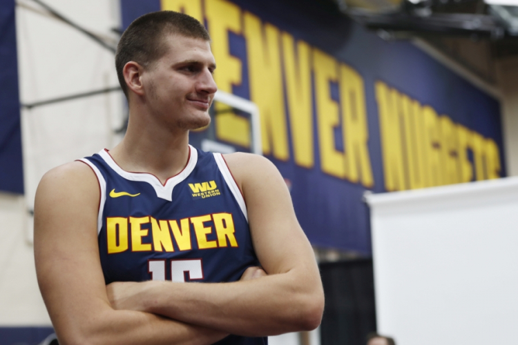 NBA se po pravilima približava Evropi