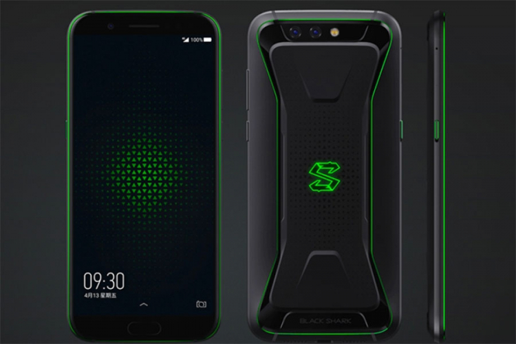 Xiaomi sprema Black Shark 2 gejming telefon?