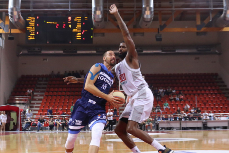 Mnogo nepoznanica uoči starta šampionata BiH: Igokea propušta prvu fazu