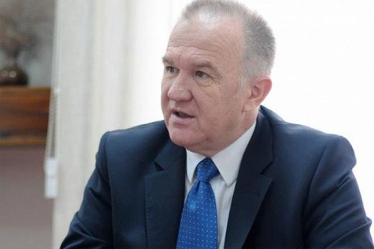 Čavić: Vratiti ekonomski suverenitet Srpskoj