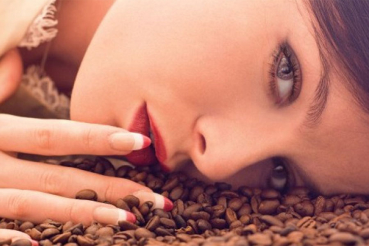 Kafa u službi ljepote